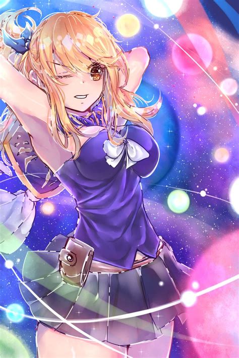 17 Best Images About Lucy Heartfilia On Pinterest