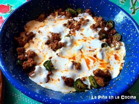 Choriqueso Chorizo And Cheese Recipe Mexican Food Recipes Easy
