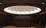 J. Caleb Boggs Federal Courthouse Ceiling Renovation by in Philadelphia ...