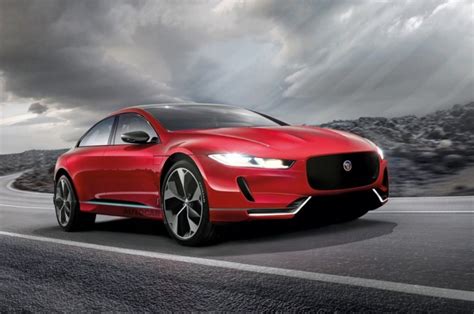 2023 Jaguar Xf Concept New Cars Zone