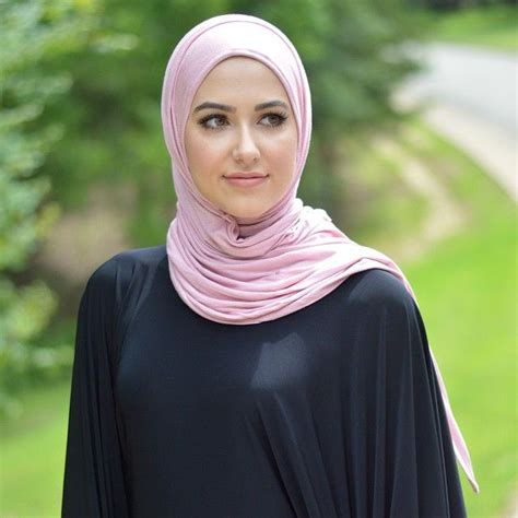 Pin Di Hijab