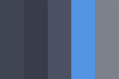 Descobrir 43 Imagem Dark Background Color Scheme Vn
