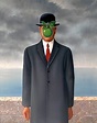12 pinturas para entender el misterio de René Magritte - Cultura Genial