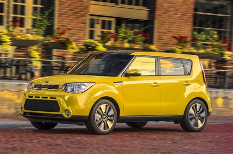 2016 kia soul adds new standard features updated packages