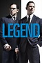 Ver Legend (2015) Online Latino HD - Pelisplus