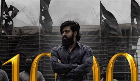 Kgf Chapter 2 Box Office Collection