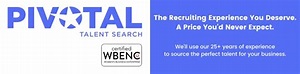 Jill Abbinanti - Talent Acquisition Consultant - Pivotal Talent Search ...