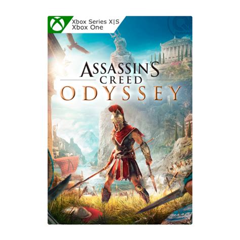 Assassins Creed Odyssey Qjugamos