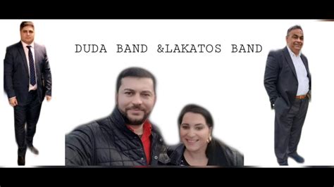 Duda Band And Lakatos Band Odi čori Mridaj 2021 Youtube