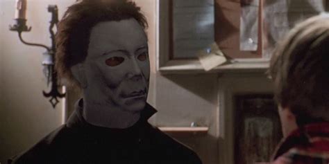 How Halloween H20 Originally Killed Michael Myers