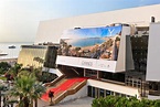 Palais des Festivals et des Congrès de Cannes Photographe Hervé Fabre ...