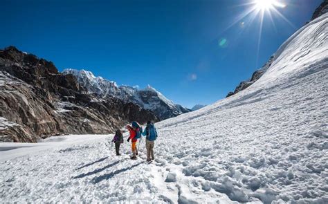 Gokyo Ri Sagarmatha National Park How To Reach There Full Guide