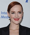 JENA MALONE at International Medical Corps Annual Awards in Beverly ...