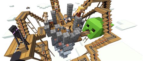 6 Great Ways Minecraft Can Help You Bond With Your Child