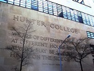 Yorkville: Stoops to Nuts: Hunter College ~ Filling My Toolbox For Life