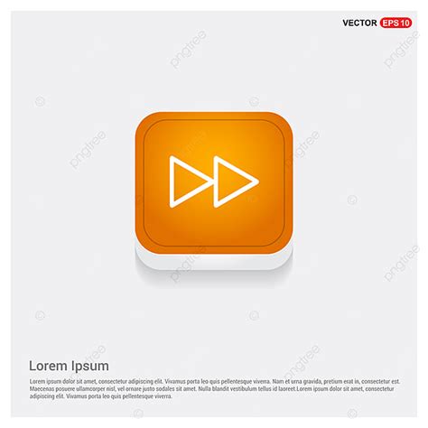 Fast Forward Vector Png Images Fast Forward Icon Fast Icons Forward