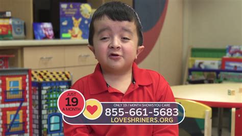 First Moments Shriners Hospitals For Children Youtube