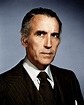 Christopher Lee - An Exceptional Man, An Extraordinaire Life - Cryptic Rock