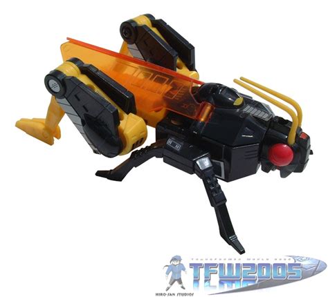 Ransack 1985 Transformers Tfw2005