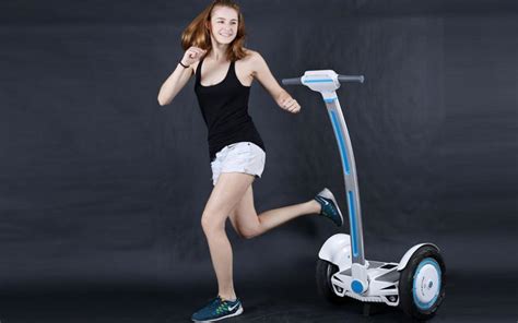 Electric Human Transporter At Best Price In Ahmedabad By Airwheel