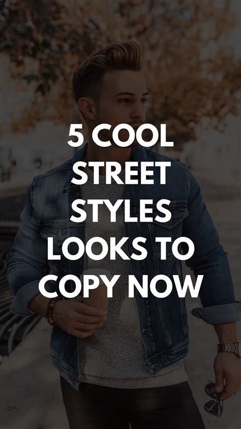 5 Edgy Street Styles Looks To Try In 2019 Lifestyle By Ps