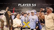 Player 54: Chasing the XFL Dream (Ep. 9) (5/23/23) - Live Stream ...