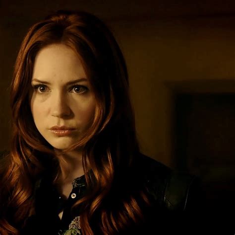 Amy Pond Doctor Who World