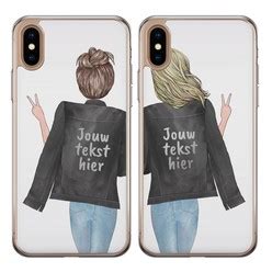 And are characterized by trust, and permanence irrespective of the number of times the meaning of friendship has been changed in your life. Best friends hoesjes • Cadeau tip - Casimoda.nl