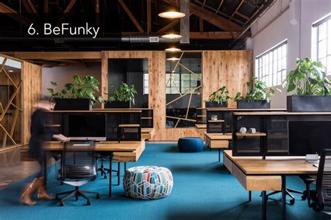 The Top 25 Most Popular Offices Of 2015 Office Snapshots