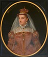 Mary Stuart by ? (Château de Cadillac - Cadillac, Aquitaine France ...