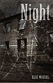 Book Cover - "Night" Elie Wiesel on Behance