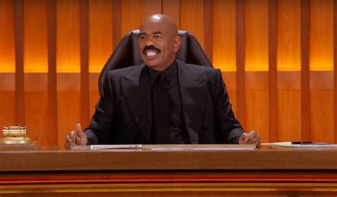 Judge Steve Harvey Season 2 Release Date Cast Storyline Trailer Release And Everything You