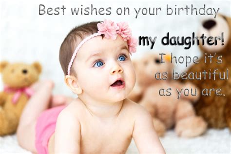 Best Birthday Wishes For DAUGHTER With Pics Quotes SMS Greetings
