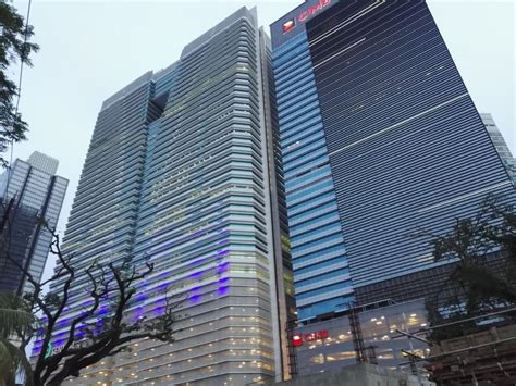 Plaza sentral block 2a is a 24 storey msc status tier 1 office, notable tenant such as salihin, malaysian directors kl sentral cybercentre area: Q Sentral High Zone - KL Sentral Office Master Plan - 4 ...