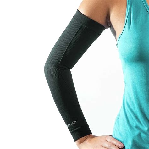 Performance Compression Arm Sleeve (Pair) - The Whole Gamer