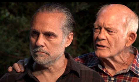 GENERAL HOSPITAL: Sonny Remembers Carly Just as She Is Marrying Jason