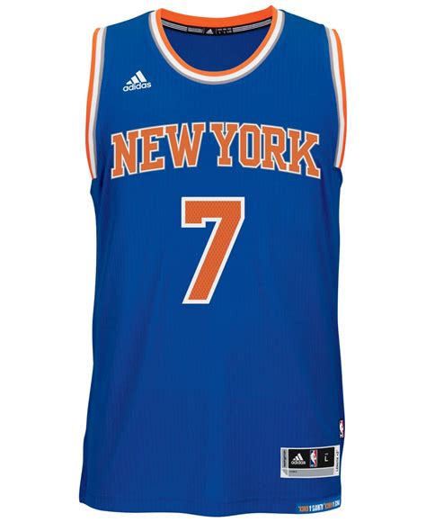 Matt bonner won nba championships with the san antonio spurs in 2007 and 2014. Adidas originals Men's Carmelo Anthony New York Knicks ...