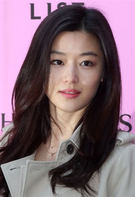 Jun Ji Hyun Yonhap Jun Ji Hyun Asian Beauty Korean Beauty Girls