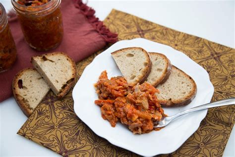 Russian Canned Fish In Tomato Sauce Momsdish