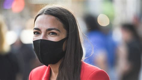 alexandria ocasio cortez shares scary details about the capitol violence