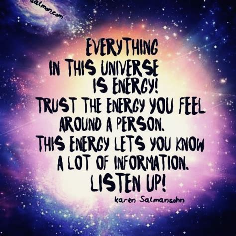 Pin By Modern Day Muses On Quotes Energy Quotes Positive Energy