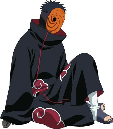 Obito Uchiha Wiki Naruto Amino