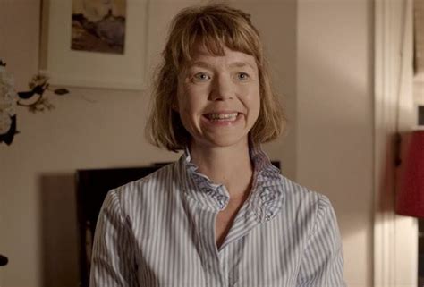 Love Anna Maxwell Martin In Line Of Duty Then Motherland Is About To