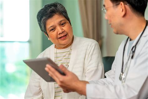 Revolutionizing Patient Care