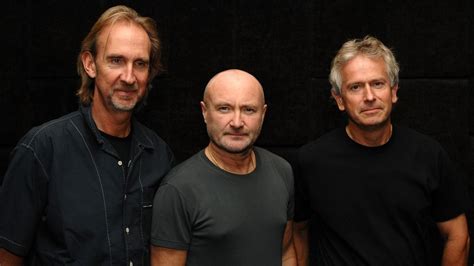 Rock Band Genesis To Reunite After 13 Years Reports Say