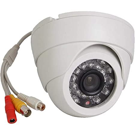 Apakah CCTV Bisa Merekam Suara Berikut Jawabannya