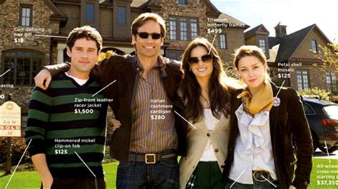 B Movies Of The Digital Age The Joneses 2010