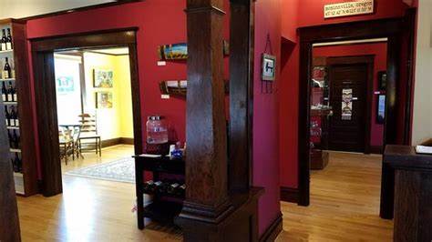 The Gallery At Ten Oaks Mcminnville Or Hours Address Tripadvisor