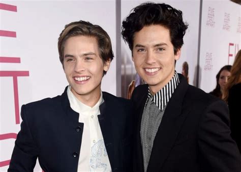 Cole Sprouse Attacks His Brother Dylan Sprouse And Accuses Him Of Being A Bully