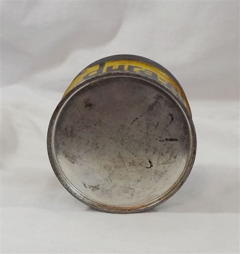 Dura Glit Metal Polish Magic Wadding Vintage Tin Empty Tins